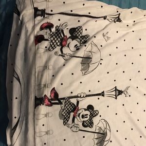 Disney Tops - NWT Disney Parks Minnie Mouse Tee Disney Tops - NWT Disney Parks Minnie Mouse Tee
